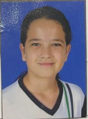 YASMIN KANSBOCK PIRES