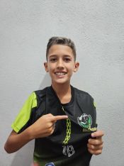 PIETRO SOUZA BORGES