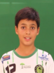 LORENZO RAFAEL ALVES DE ANDRADE FAUSTINO