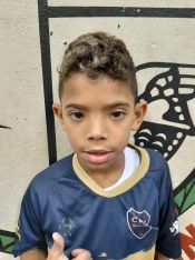 DAVI ROBERTO PEDRA SOUZA