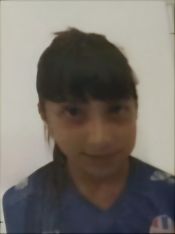MARIA VICTORIA LORENZETTI BRAZ DA SILVA