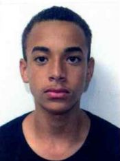 BRUNO TOMAZ DE SOUZA