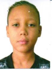 RICHARD NICOLAS LIMA MORAIS