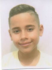 ENZO DE ALMEIDA FLORES