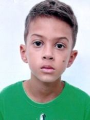 GUSTAVO ENRIQUE CARVALHO SANTANA