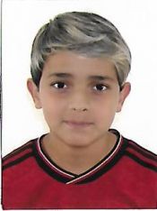 CAUÃ DA SILVA PERALTA 