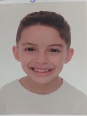 BERNARDO GOMES DA CRUZ
