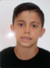 LUIZ EDUARDO SANTANA MELO