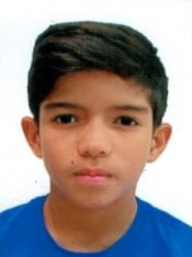 JOãO GABRIEL TORRES DE CASTRO