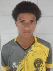 KHAYNã SAMUEL GONçALVES DE OLIVEIRA 