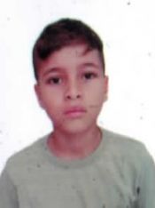 ARTHUR SANTOS DA SILVA