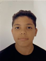 JOãO PEDRO DE SOUZA OLIVEIRA