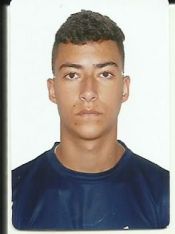 MOISES GLOBEKENER DE ALMEIDA SHADECK