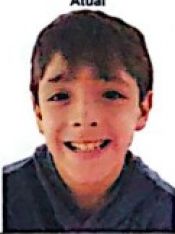 THEO LUCAS RIBAS REIS FERREIRA