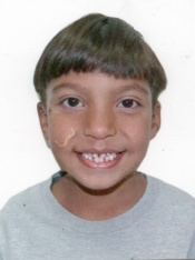 TIAGO GABRIEL GUSMÃO DE CASTRO 