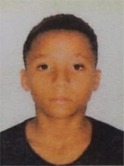 VICTOR DE JESUS OLIVEIRA 