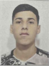 KAUE FERREIRA SANTOS