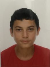 FáBIO DA SILVA FERREIRA 