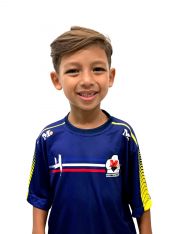ARTHUR VALERIO SOARES DOS SANTOS
