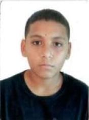 KAUÊ FELIPE DE SOUSA SILVA