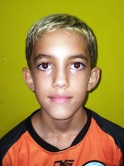 THALES VINÍCIUS CAO QUELLE DE OLIVEIRA