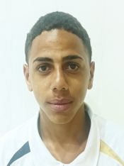 KAIK FERREIRA PALINCAS SENA