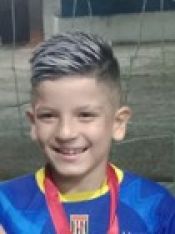 RAFAEL SANTANA POLICARPO