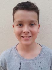 GABRIEL HENRIQUE DOS SANTOS