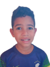 LORENZO GABRIEL ALVES DE OLIVEIRA