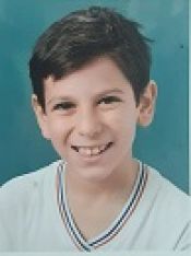 LUCAS IENO BOYADJIAN