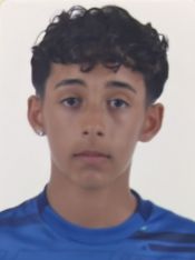 MATHEUS DE ALCANTARA MAGALHÃES