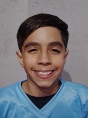 KAUAN PEREIRA DOS SANTOS