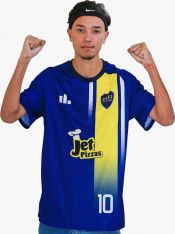 ALAN DE ASSIS FERRAZ