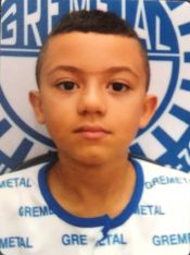 DAVI HERO DE LIMA MARTINS