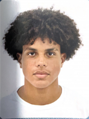 KRYSTIAN BERTOLINO CALDAS