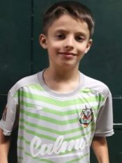 MATHIAS VALIENTE ARAGÃO