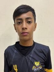 GABRIEL VINICIUS OLIVEIRA MENDONÇA