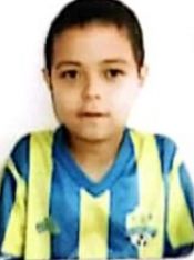 CHRISTIAN TAYLOR PEREIRA CALIXTO