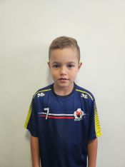 BERNARDO OLIVO CLEANTE