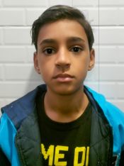 THEO ALMEIDA SILVA
