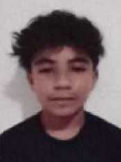 ISACK TAVARES DOS SANTOS SILVA