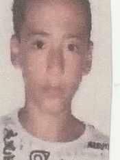 ENZO HENRIQUE RODRIGUES DE CAMARGO