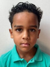 BENICIO FRANçA CANDIDO GARCIA 