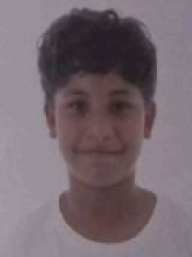 ANTHONY DA SILVA SOUZA