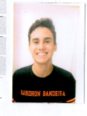 LUCAS ARAUJO MAGALHÃES