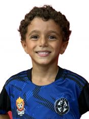 THEO SAMPAIO ALVES