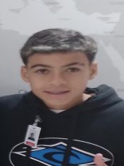 RYAN HENRIQUE SILVA PEREIRA
