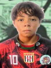 LUCAS SILVA DE LISBOA
