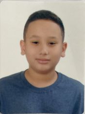 LUIZ FELIPE NUNES DOS SANTOS FILHO