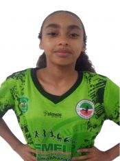 JULIA VITORIA DOS SANTOS MENDES